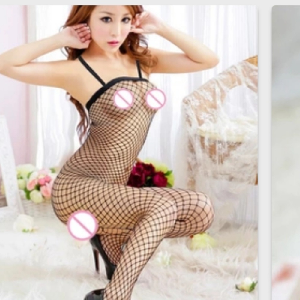 💓nwt lingerie